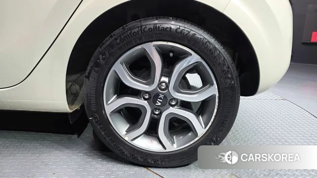Kia All New Morning (JA) id 4605505 из Кореи 13