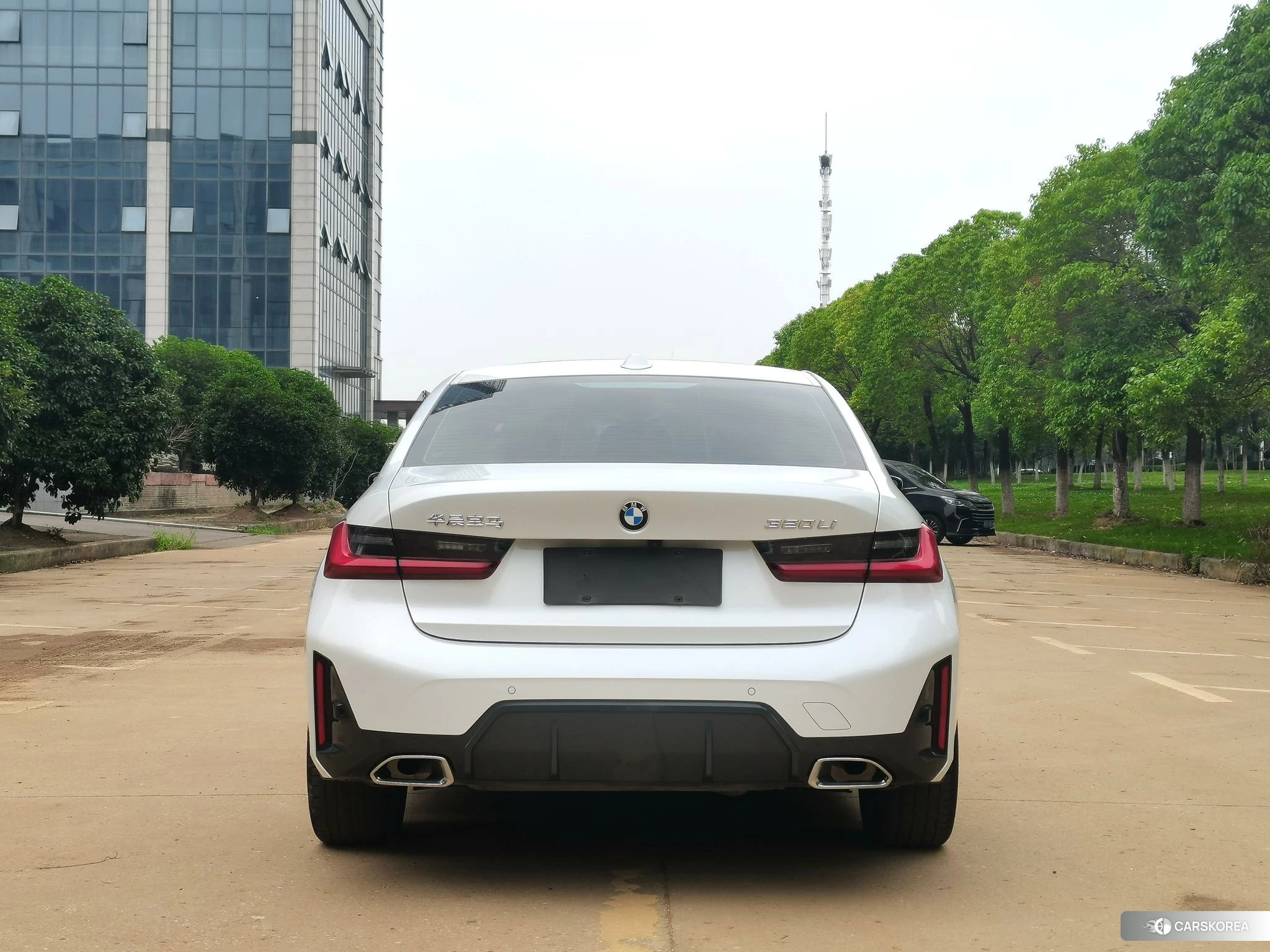 BMW 3 series id 4473557 из Китая 13