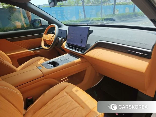 Dongfeng Yipai Yipai 008 id 4207013 из Китая 13