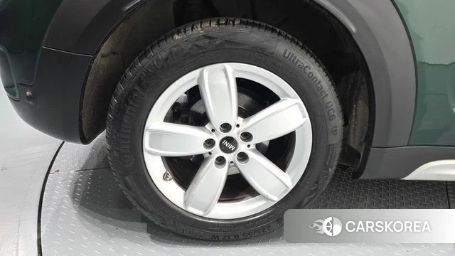 Mini Cooper D Countryman id 4525910 из Кореи 13