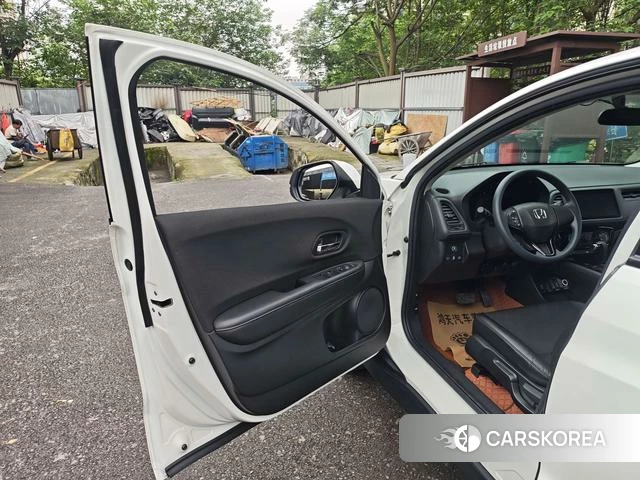 Honda Binzhi id 4273483 из Китая 13