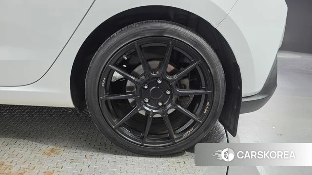 Hyundai i30 (PD) id 4435050 из Кореи 13