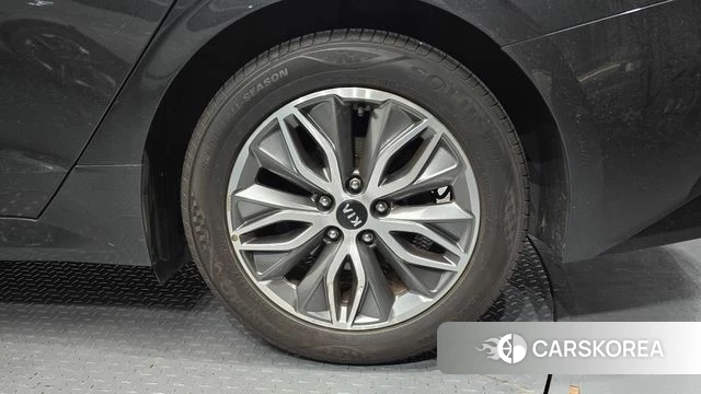 Kia K5 Hybrid 3rd Generation id 4717171 из Кореи 13