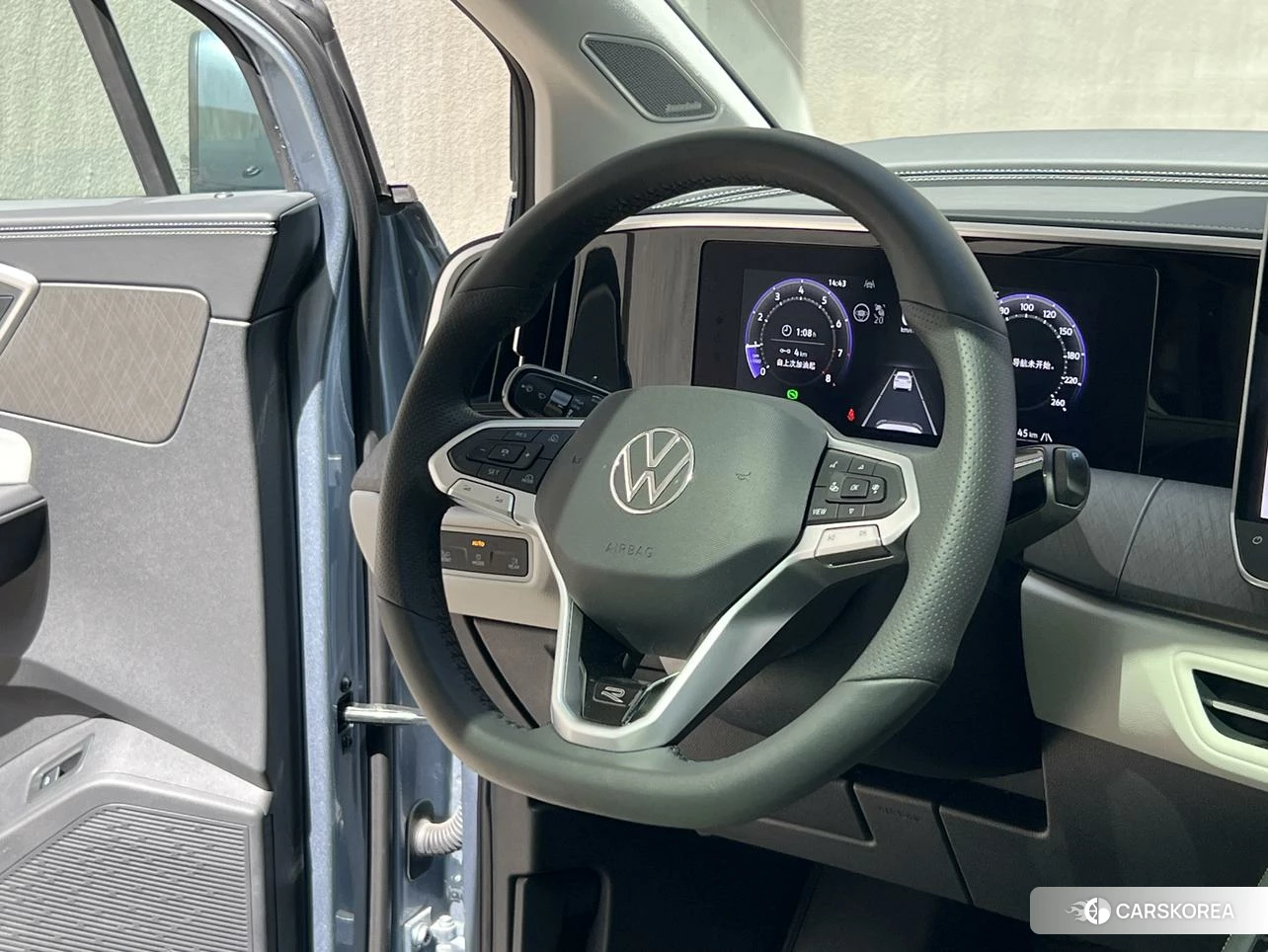 Volkswagen Lanjing id 4512808 из Китая 13