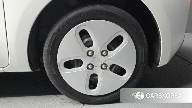 Kia The New Kia Ray id 4617830 из Кореи 13