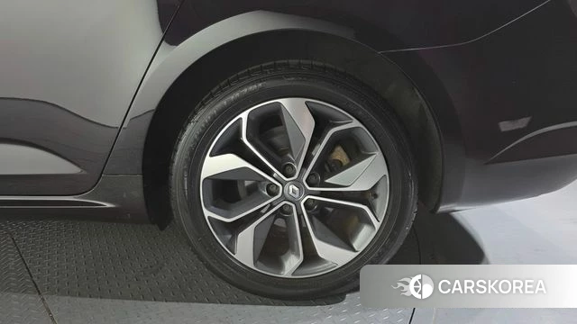 Renault Korea (Samsung) SM6 id 4530732 из Кореи 13