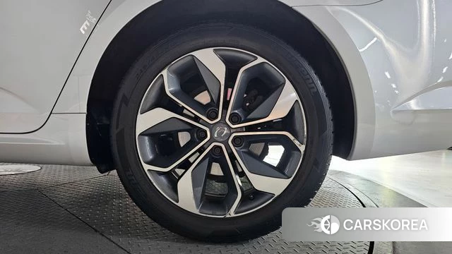 Renault Korea (Samsung) SM6 id 4397863 из Кореи 13