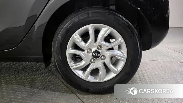 Kia All New Morning (JA) id 4225701 из Кореи 13