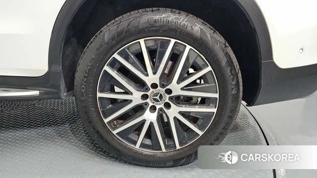 Mercedes-Benz GLC-Class X253 id 4535669 из Кореи 13
