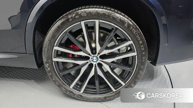BMW X5 (G05) id 4692373 из Кореи 13