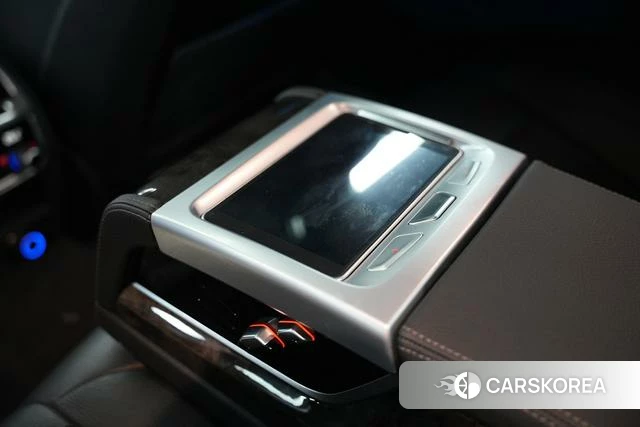 BMW 5 series id 4242430 из Китая 13