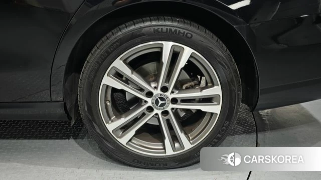 Mercedes-Benz E-Class W213 id 4691681 из Кореи 13