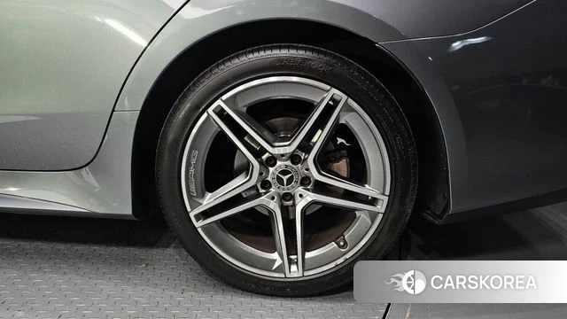 Mercedes-Benz CLS-Class C257 id 4446346 из Кореи 13
