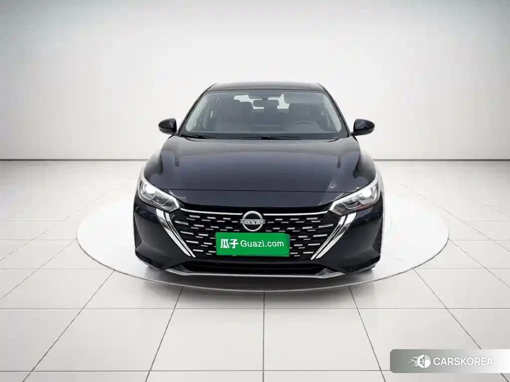 Nissan Sylphy id 4681152 из Китая 13