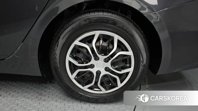 Kia The New K3 2nd generation id 4330490 из Кореи 13