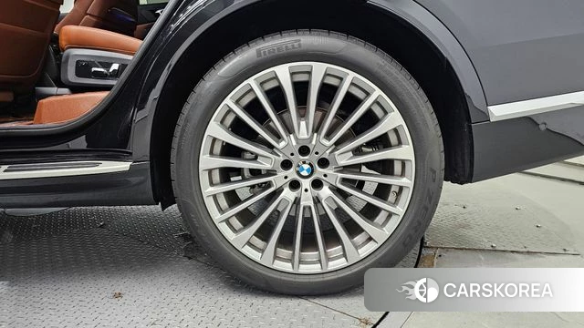 BMW X7 (G07) id 4645164 из Кореи 13