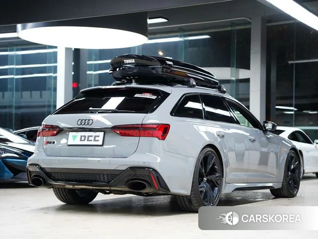 Audi RS 6 id 4239801 из Китая 13