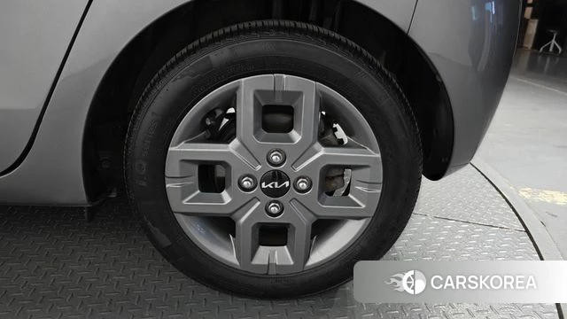 Kia The New Kia Ray id 4941990 из Кореи 13