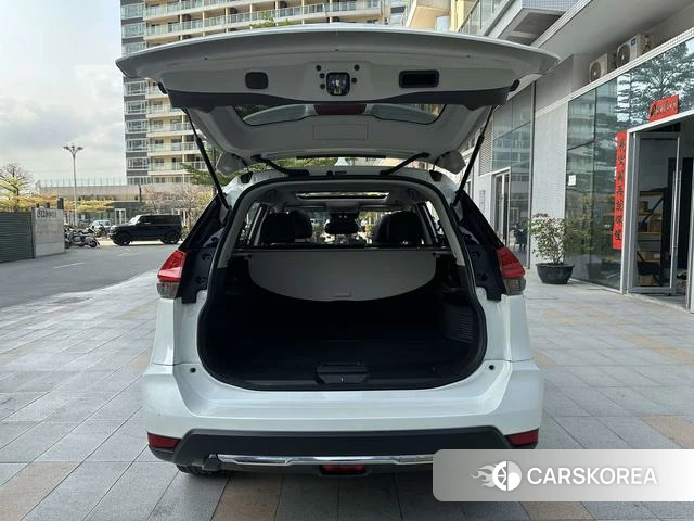 Nissan Qijun id 4262050 из Китая 13