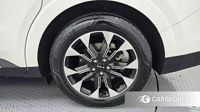 Kia Carnival 4th generation id 4408552 из Кореи 13