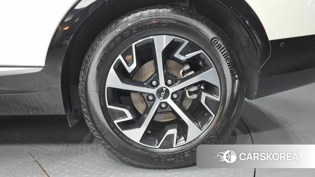 Kia Sportage 5th Generation Hybrid id 4517896 из Кореи 13