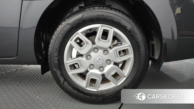 Hyundai Staria id 4434134 из Кореи 13