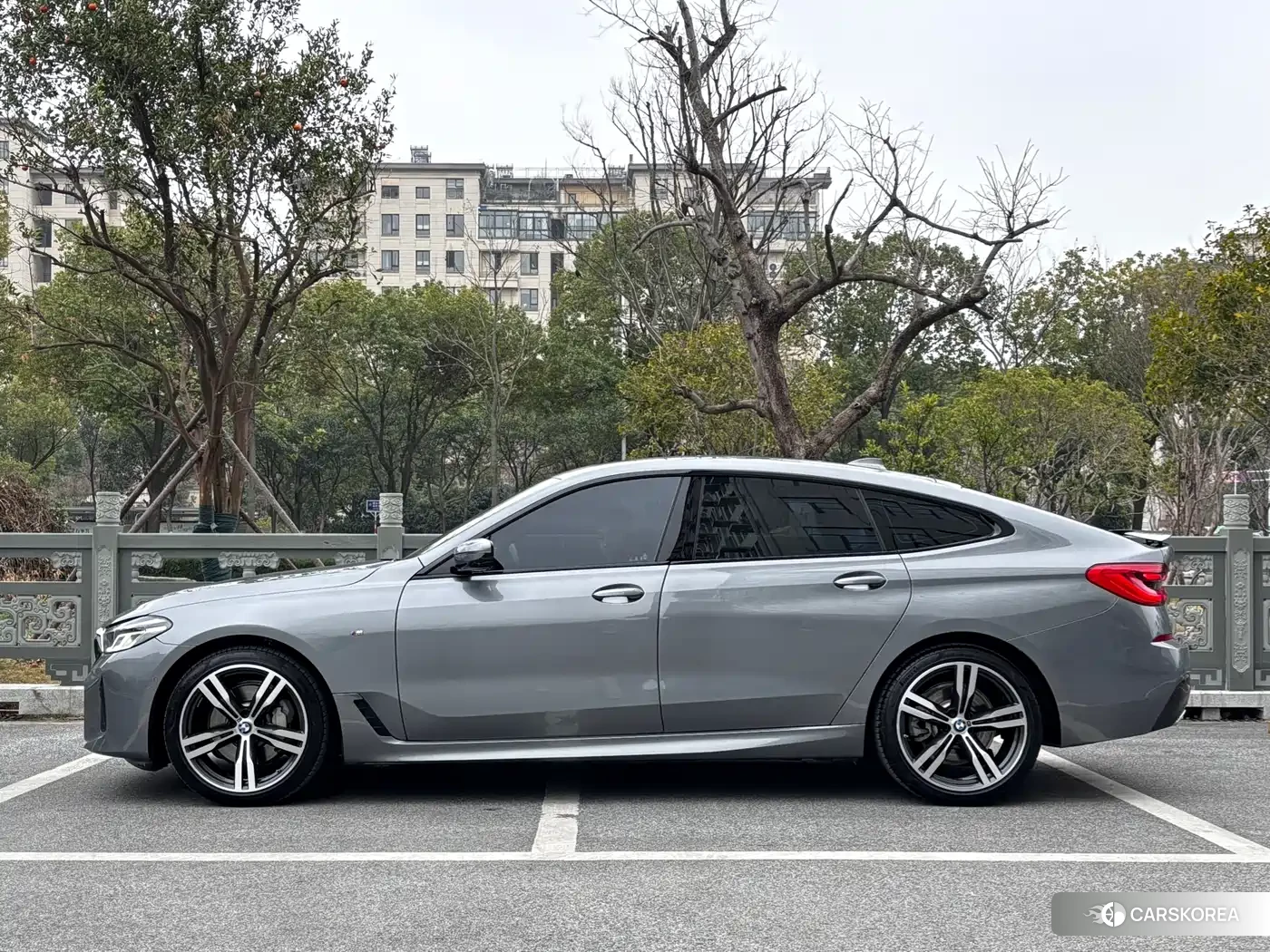 BMW 6 series GT id 4681172 из Китая 13