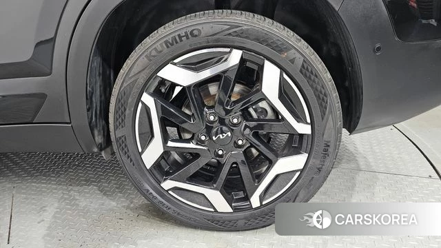 Kia The New Seltos id 4427760 из Кореи 13