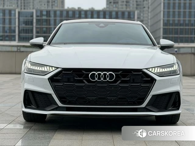 Audi A7 id 4275236 из Китая 13
