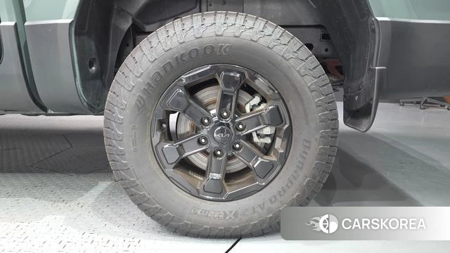 Kia Tasman id 4921282 из Кореи 13
