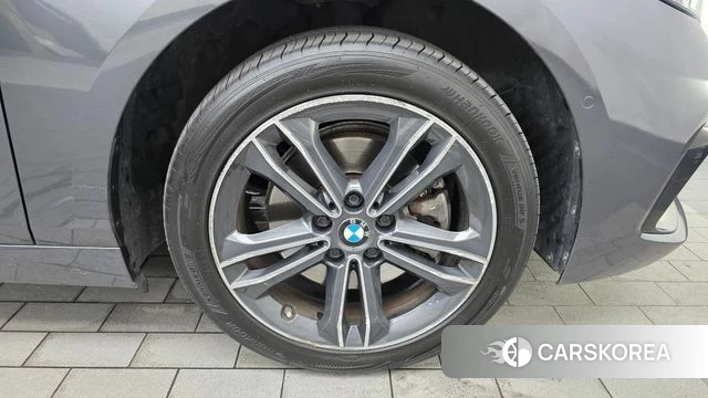 BMW 1 Series (F40) id 4551170 из Кореи 13