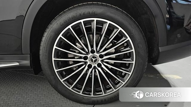 Mercedes-Benz GLC-Class X254 id 4898056 из Кореи 13
