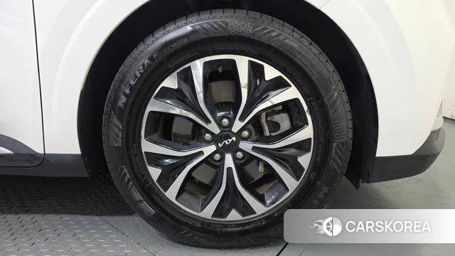 Kia Carnival 4th generation id 4613053 из Кореи 13