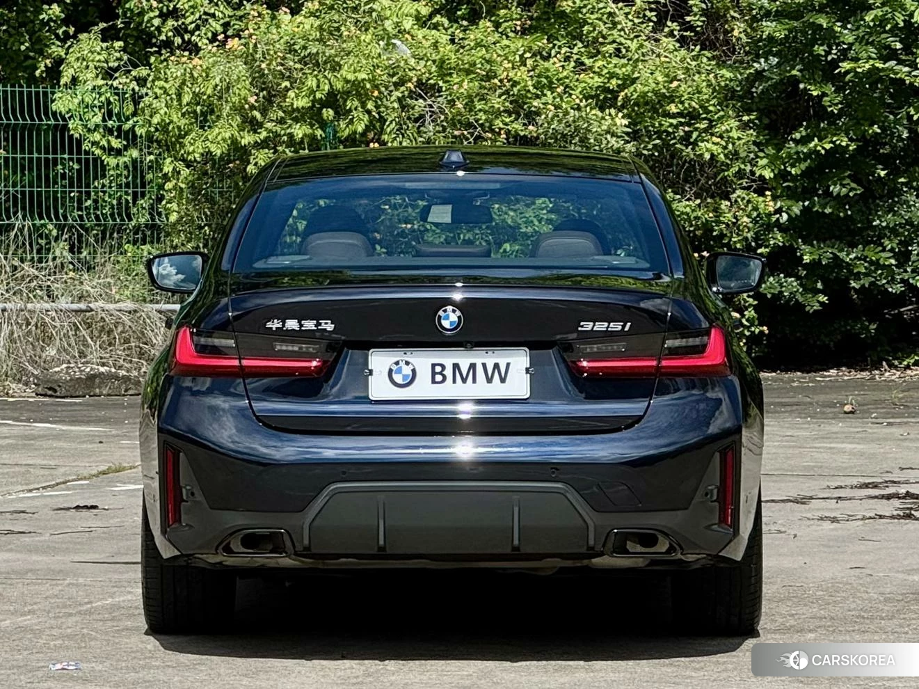 BMW 3 series id 4453163 из Китая 13