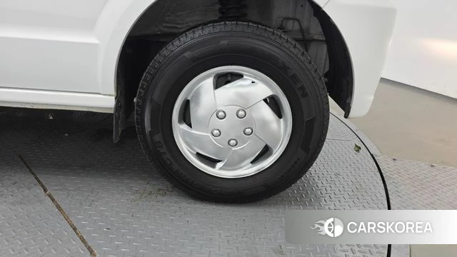 Dongfeng Socon C35 id 4549323 из Кореи 13