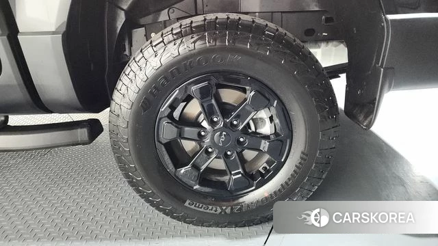 Kia Tasman id 4229772 из Кореи 13