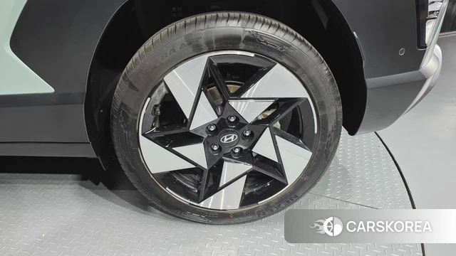 Hyundai Kona (SX2) id 4280812 из Кореи 13