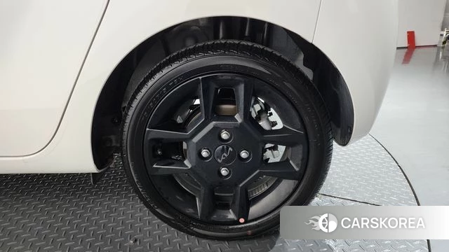 Kia The New Kia Ray id 4421377 из Кореи 13