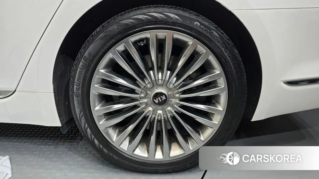 Kia More K9 id 4344844 из Кореи 13