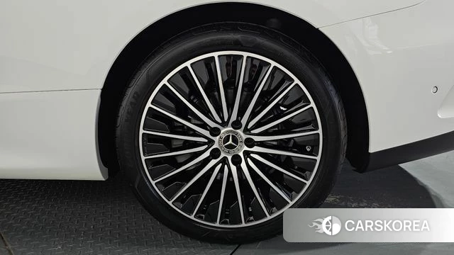Mercedes-Benz CLE-Class C236 id 4266309 из Кореи 13