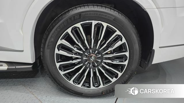 Hyundai Palisade id 4187170 из Кореи 13