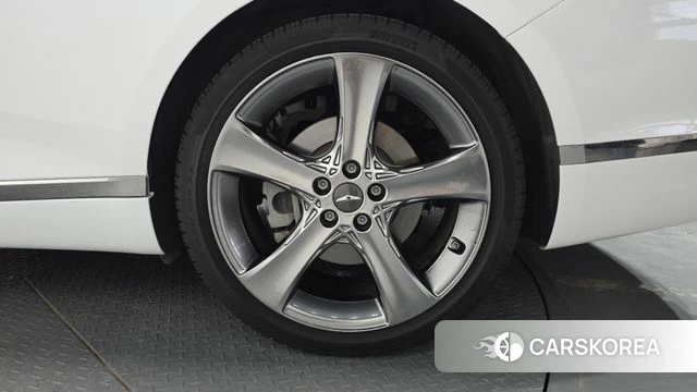 Genesis G80 (RG3) id 4361954 из Кореи 13