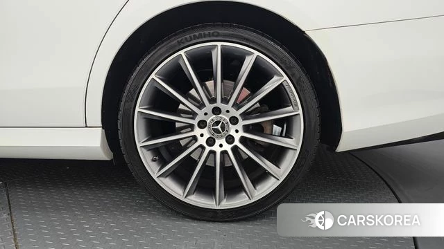 Mercedes-Benz E-Class W213 id 4784167 из Кореи 13