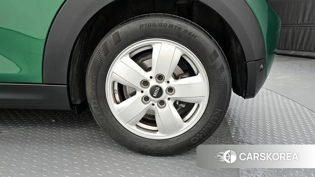 Mini Cooper id 4284609 из Кореи 13