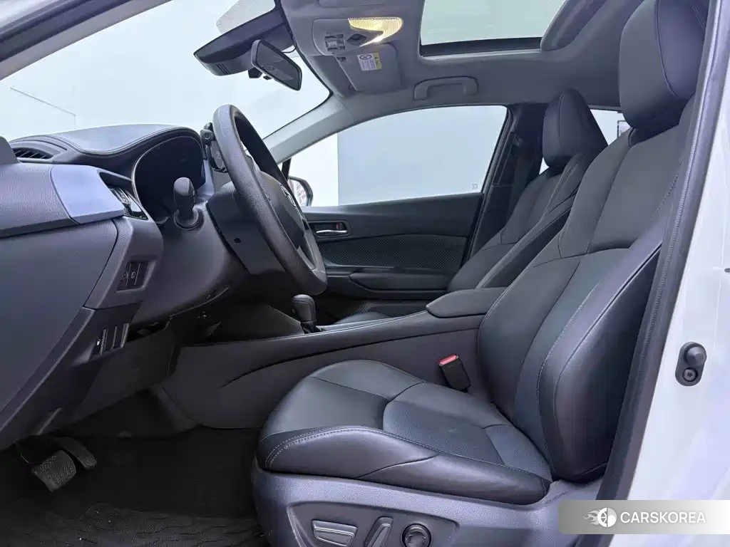 Toyota IZOA id 4686114 из Китая 13