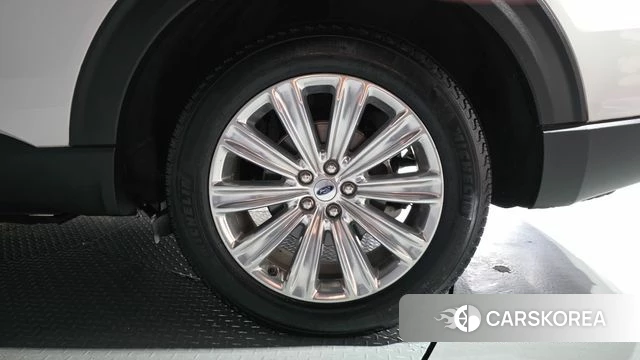Ford Explorer 6th Generation id 4308900 из Кореи 13