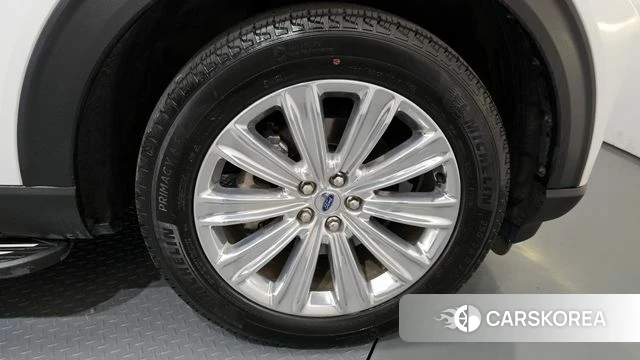 Ford Explorer 6th Generation id 4267384 из Кореи 13