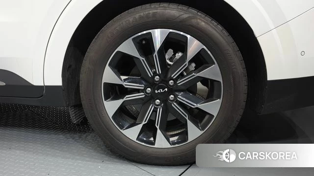 Kia Carnival 4th generation id 4322476 из Кореи 13