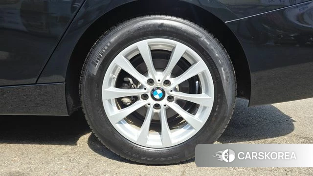 BMW 3 Series GT (F34) id 4245280 из Кореи 13