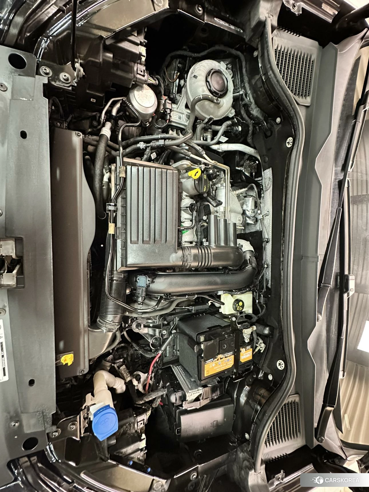Volkswagen Tharu id 4473486 из Китая 13